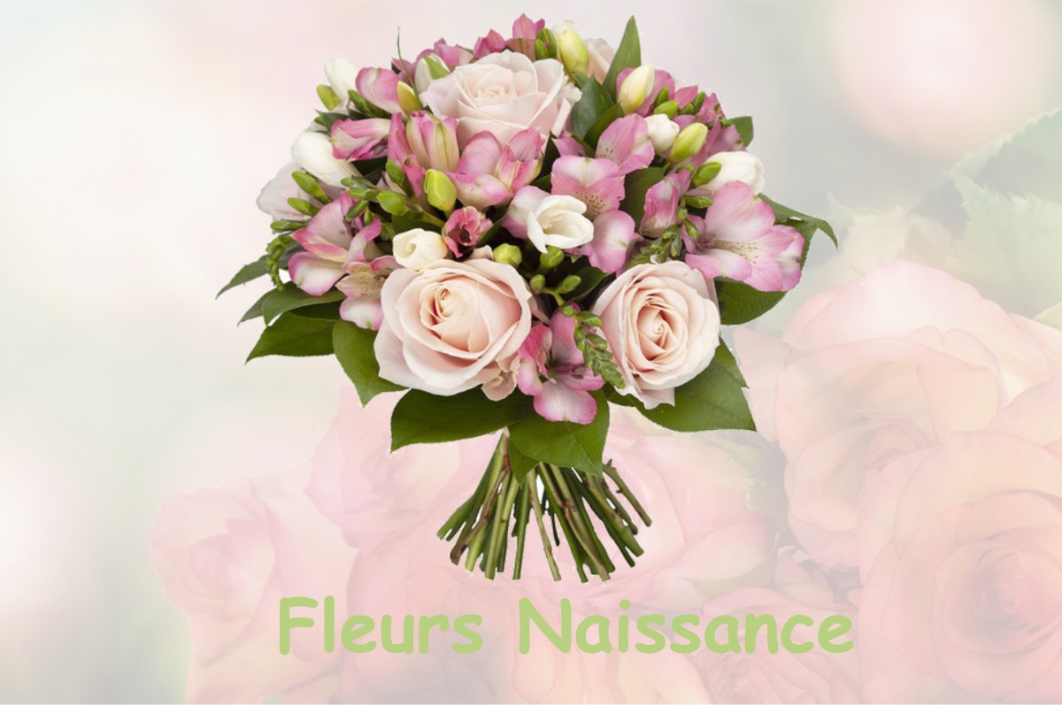 fleurs naissance MARSEILLE-1